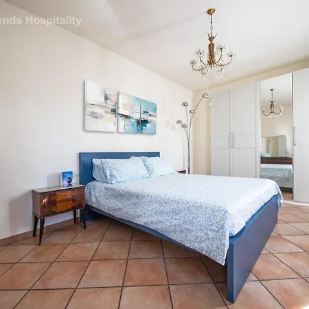 公寓 Gatto Errante 佩萨罗