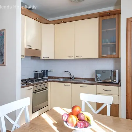 Gatto Errante 公寓 *