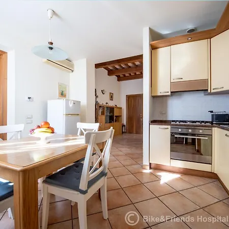 Gatto Errante 公寓 *