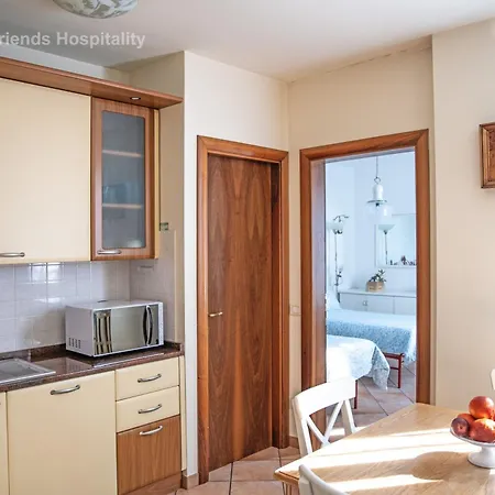 Apartamento Gatto Errante *