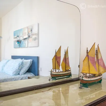 Gatto Errante Apartment *