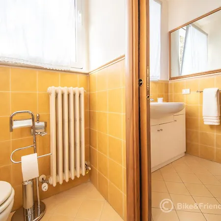 Apartment Gatto Errante *