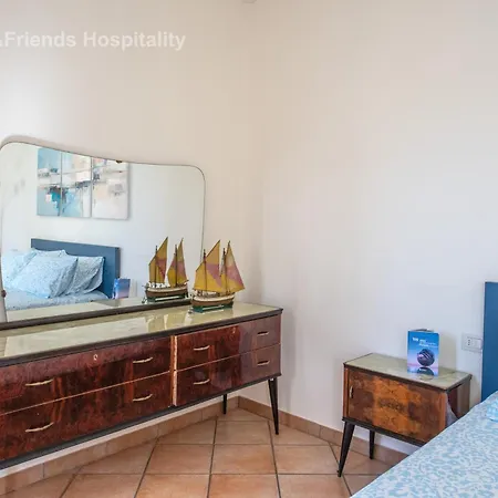 Apartamento Gatto Errante *