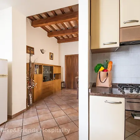 Gatto Errante Apartamento Pesaro