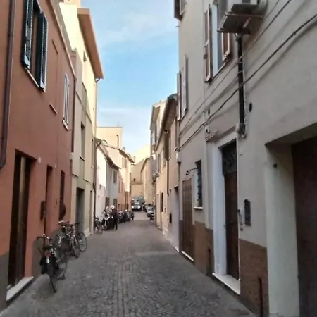 Gatto Errante Apartment *