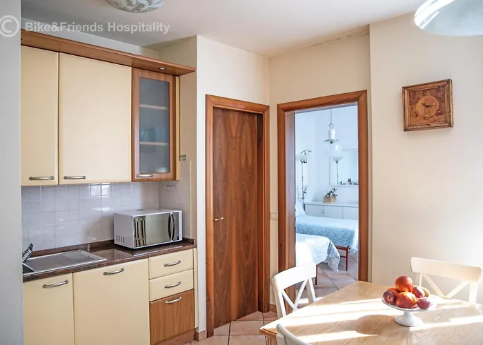 Apartment Gatto Errante *