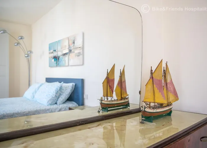 Gatto Errante Apartment *