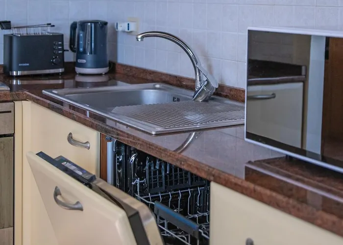 Apartment Gatto Errante Pesaro