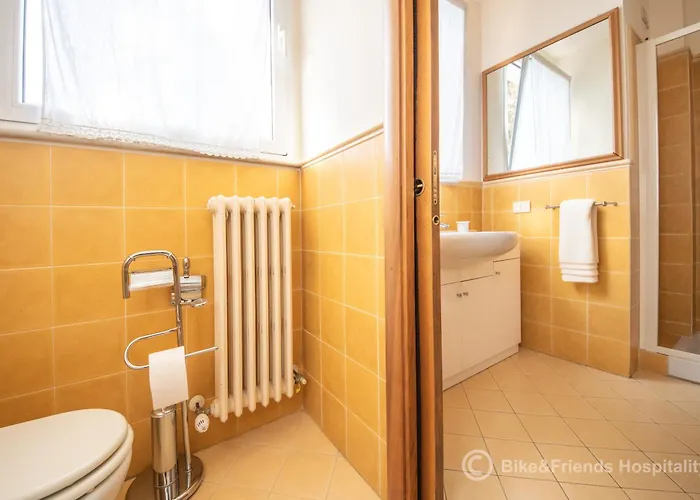 Apartment Gatto Errante *