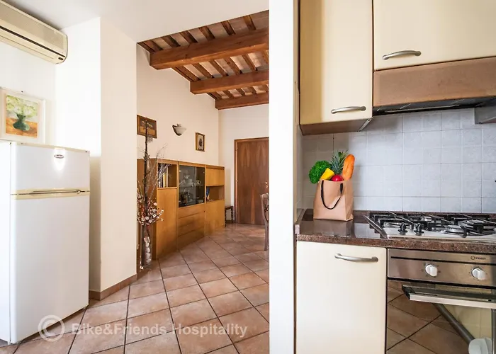 Gatto Errante Apartment Pesaro