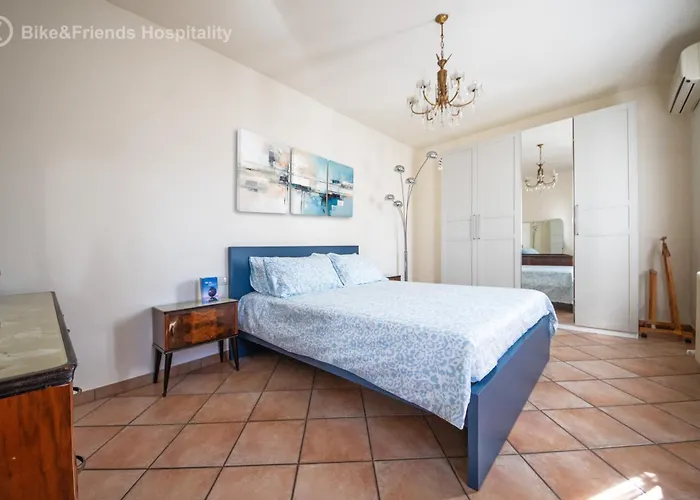 Apartment Gatto Errante Pesaro