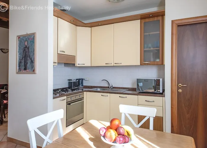 Gatto Errante Apartment *